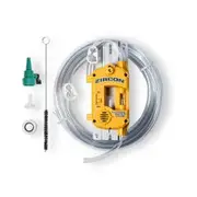 ZIRCON Level Alarm Water Inspection And 25m Hose WATERLEVEL25