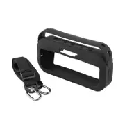 Silicone Protective Case for Bose Soundlink Flex Speaker with Shoulder Strap