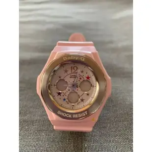 CASIO 手錶 BABY-G mercari 日本直送 二手