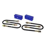 SuperPro Rear Kit - TRC168RLK