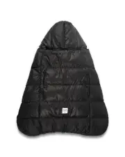 7AM Enfant K Poncho 3-in-1 Baby Carrier Cover - Heavyweight