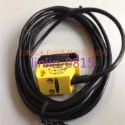 1Pcs New BANNER photoelectric sensor QS18VN6AF100