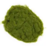 Authentic Green Grass Powder for Model Railway Create Man Made Areas 30g