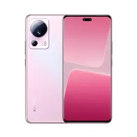 在飛比找PChome24h購物優惠-小米 Xiaomi 13 Lite 淺粉色 8G/256G