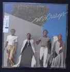 McCRARYS, Loving Is Living USA New Sealed Old Stock LP Stevie Wonder