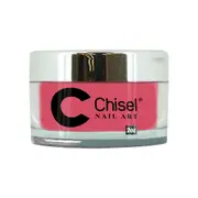 Chisel SNS Gelish Dip Dipping Acrylic Nail Powder Solid - 185 56g 2oz
