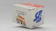 Scott Pilgrim 20th Anniversary Color Hardcover Box Set by Bryan Lee OMalley Paperback Book