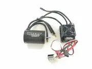 NEW Team Associated SC600-BL 1/10 Brushless ESC Reedy 3300kv Motor Combo DR10