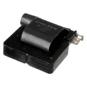 Ignition Coil For 1991-94 Mercury Capri 1.6L L4 Conventional Terminal Type Blade