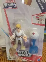 Playskool Heroes Galactic Heroes Star Wars Luke Skywalker