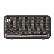 Edifier MP230 Portable Bluetooth Speaker - RETRO BLACK