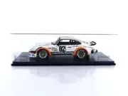 Spark PORSCHE 934 3.0L TURBO 24h LE MANS 1979 #82 with Showcase 1/18 Scale New!