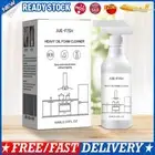 60ml Multipurpose Degreaser Spray with Sponge & Cloth for Cleaning Grills Ovens