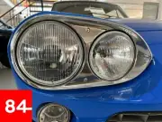 Ferrari 330 GT 2+2 Chinese Eyes 2x Headlights EU E-Mark Approval TÜV