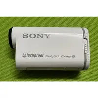 在飛比找蝦皮購物優惠-Sony HDR-AS200V 運動攝影機 (游泳 運動 健