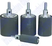 4 Pc Quick Change Sanding Sandpaper Drum Kit For Drill Press Lathe Bench Grinder