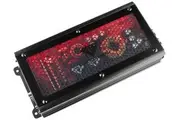 Black Diamond DIA-K1X 1 Channel Monoblock Class-D 3000W Amplifier