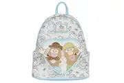Hasbro - Mr & Mrs Potato Head Mini Backpack