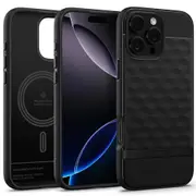 Caseology by SPIGEN iPhone 16 Pro Max Case, 6.9 2024 Genuine Parallax MagSafe Compatible Magnet Cover for Apple