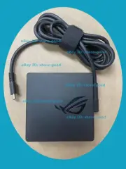 original 100w 20V 5A type-C adapter for ASUS ROG Zephyrus G15 GA503QS/RTX3080