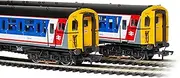 Hornby R30448 Network South East Class 423 4 VEP 3193