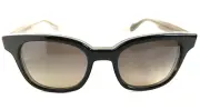 New Polarized PAUL SMITH PM 8227-S-U 1446/9N Denning 51mm Peace Men's Sunglasses