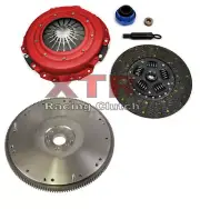 XTR STAGE 1 CLUTCH KIT+FLYWHEEL fits 1997-2008 FORD F-150 STX XL XLT 4.2L (for: Ford)