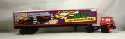 M2 Machines '57 Ford C600 & Trailer COE Coca-Cola Graphics loose