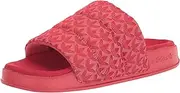 [adidas Originals] Women's Adilette Essential Slide Sandal