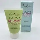 Shea Moisture Mommy Nursing Balm Raw Shea Cupuacu Passiflora Oil. 2 oz.