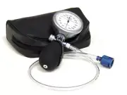 Olympus Handheld Leak Tester W/ Carry Case, Free 2 Day Shipping, NEW!!!