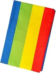 Team Building Game Running Mat, Waterproof Oxford Cloth Rolling Running Mat, Family get Together Games Outdoor Activities (Size : Kids-8M/26FT)