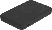 Belkin BoostCharge Pro Magnetic Power Bank with Qi2 15W 5K