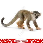 Schleich - Squirrel Monkey New Toy Figurine last one