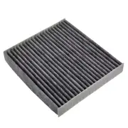 C35865 CARBONIZED CABIN FILTER For KIA 2009-2010 Sportage V6 2.7L (for: Kia)