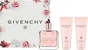 Irresistible by Givenchy for Women - 3 Pc Gift Set 2.7oz EDP Spray, 2.5oz Body Milk, 2.5oz Shower Oil