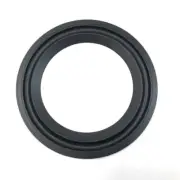 6" AFT Speaker Rubber Surround For Wharfedale &SEAS Edge Repair 155/140/119/99mm