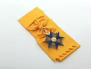 Prussian Grand Cross of the Order of Black Eagle