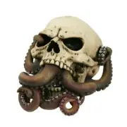 Pacific Giftware Nautical Decor Kraken Octopus Tentacles Protruding Cthulhu