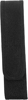 Mipcase Camping Flashlight Holder Durable Nylon Torch Case for Outdoor Use Portable and Washable Flashlight Storage Bag Compatible with Flashlights Up