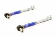 Megan Racing Adj. Front High Angle Tension Arms For Nissan Cefiro 1988 - 1993 (for: Nissan)