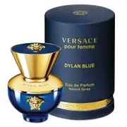 Versace Dylan Blue Edp For Women 100 Ml