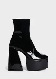 [Lamoda] Under Cover Platform Boots