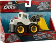 Little Tikes My First Cars Dirt Diggers Minis Front Loader