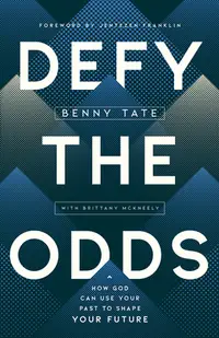 在飛比找誠品線上優惠-Defy the Odds: How God Can Use