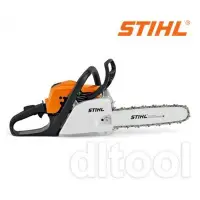 在飛比找Yahoo!奇摩拍賣優惠-=達利商城= 德國 STIHL ms211 引擎式 16" 