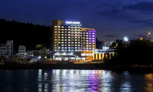 麗水天堂飯店Yeosu Hotel Haven