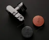 在飛比找Yahoo!奇摩拍賣優惠-相機套Milicase 適用徠卡Leica Q3 Q2 Q-
