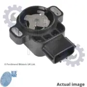 NEW SENSOR THROTTLE POSITION FOR SUBARU FORESTER SF EJ205 EJ202 BLUE PRINT