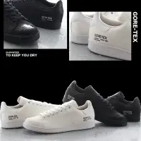 在飛比找Yahoo!奇摩拍賣優惠-adidas STAN SMITH GTX 防水 GORE-